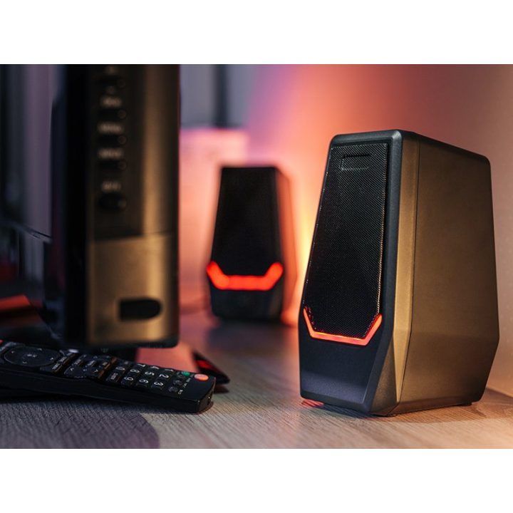 Tracer Loop 2 RGB USB multimedia kolonėlės 2.0, 6 W
