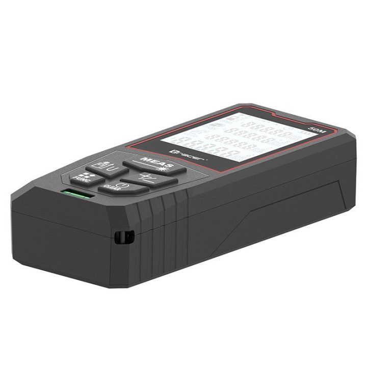 Tracer RapidMeasure lazerinis atstumo matuoklis 50 m