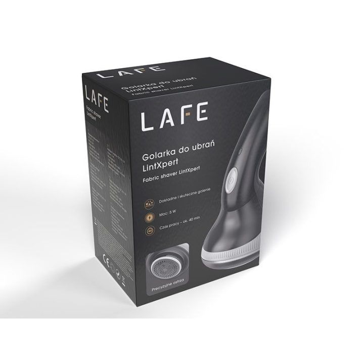 Lafe 47670 audinių pūkų rinkiklis LintXpert