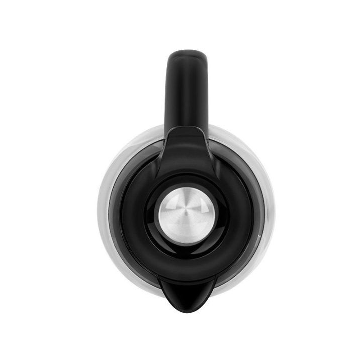 Lafe Essential XL stiklinis elektrinis virdulys 2 l