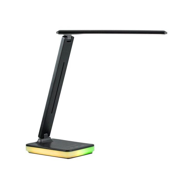 Tracer Prisma Black LED stalo šviestuvas