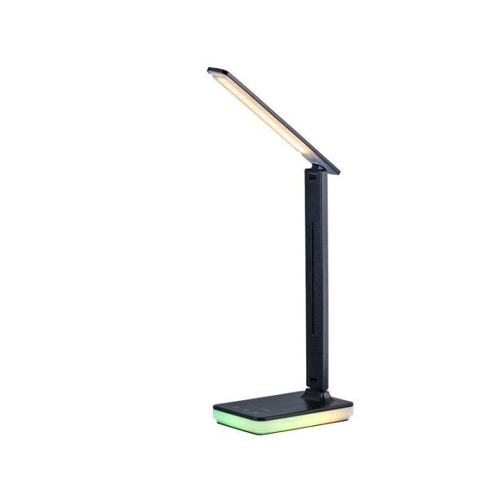 Tracer Prisma Black LED stalo šviestuvas