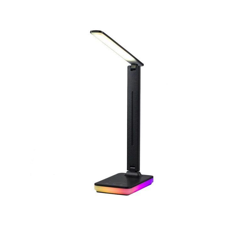 Tracer Prisma Black LED stalo šviestuvas