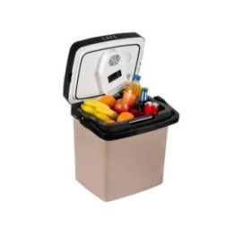 Nešiojamas šaldytuvas Lafe ChillBox 26 l
