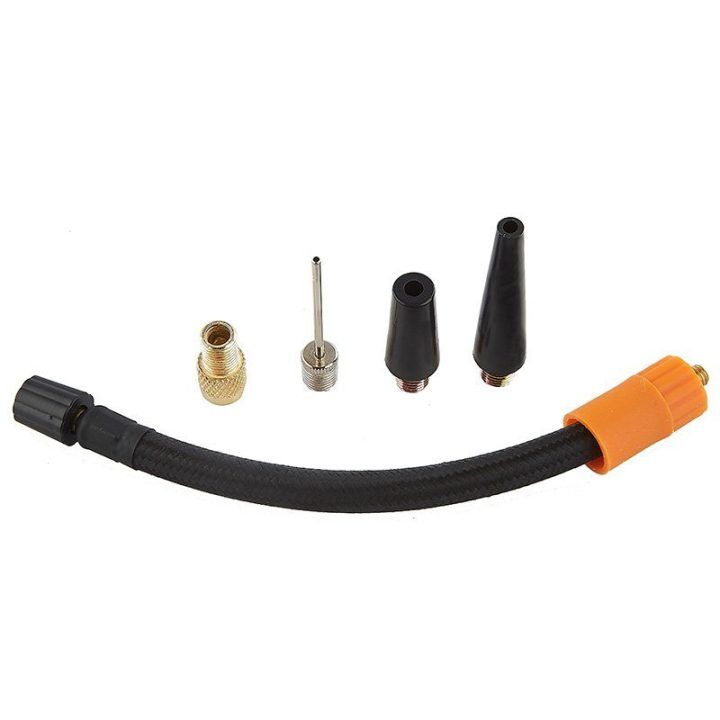 Automobilinis kompresorius Tracer RES-07BEL su baterija