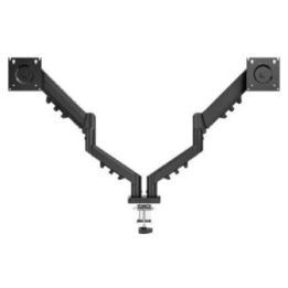 Monitorių laikiklis Tracer Double Armflex 47660, 2 monitoriams