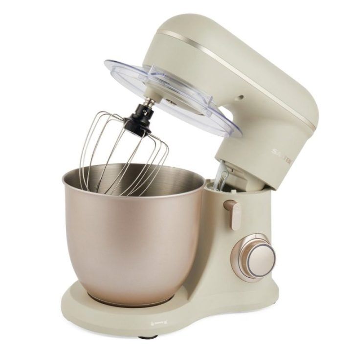 Salter EK5511SBOFVDE Bakes stacionarus maišytuvas