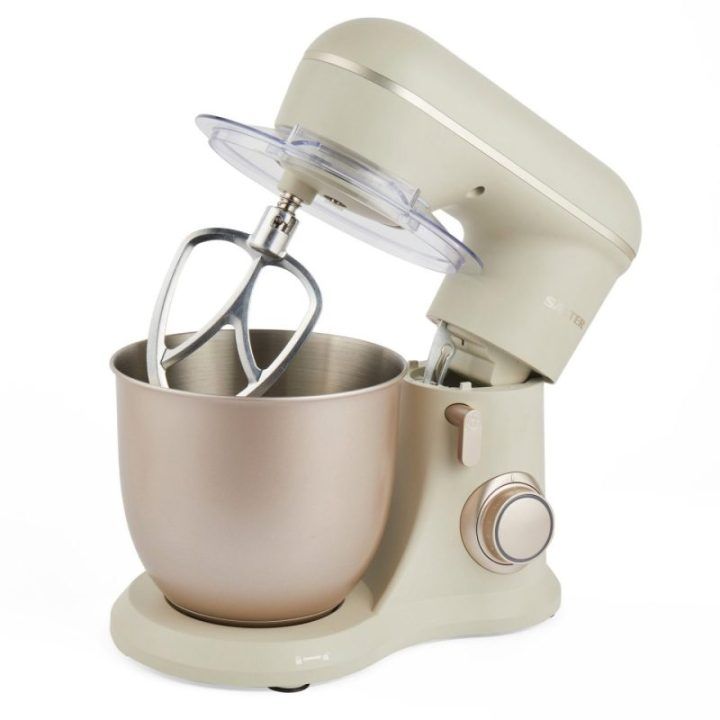 Salter EK5511SBOFVDE Bakes stacionarus maišytuvas