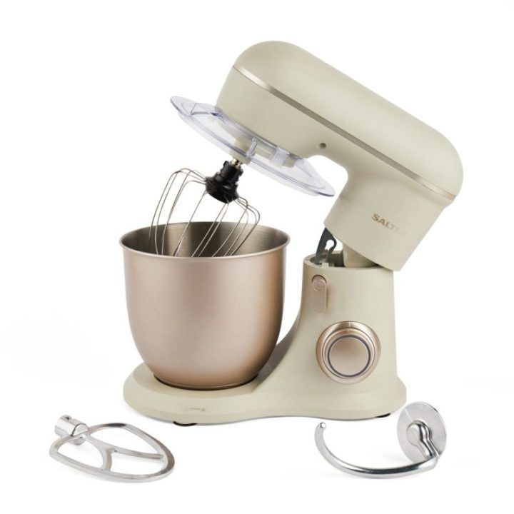 Salter EK5511SBOFVDE Bakes stacionarus maišytuvas