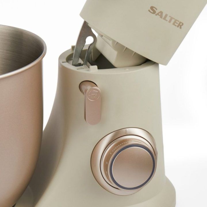 Salter EK5511SBOFVDE Bakes stacionarus maišytuvas