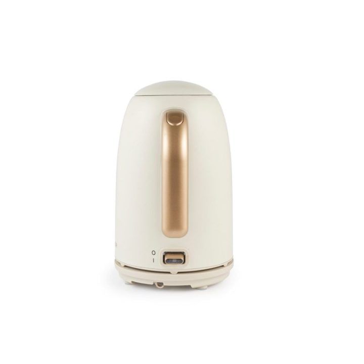 Salter Pebble Rapid Boil virdulys, 1,7 l, 3000 W