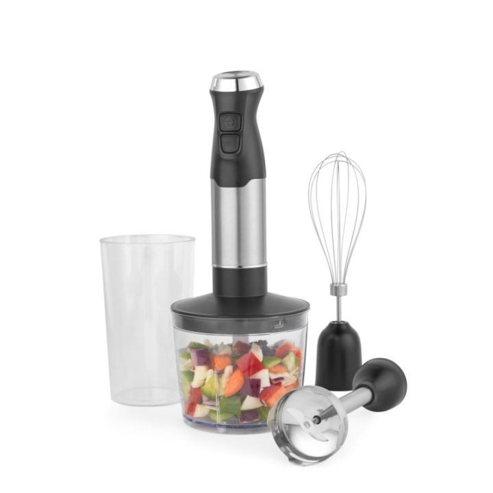 Salter EK6653VDE 3-in-1 blenderių rinkinys