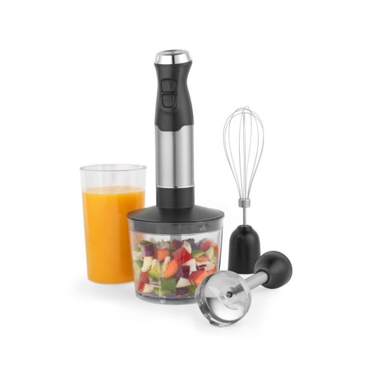 Salter EK6653VDE 3-in-1 blenderių rinkinys
