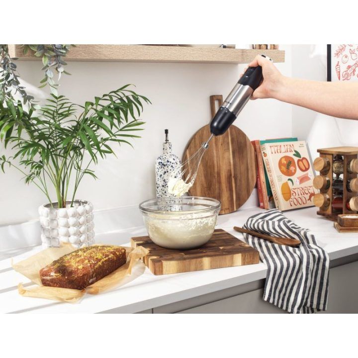 Salter EK6653VDE 3-in-1 blenderių rinkinys