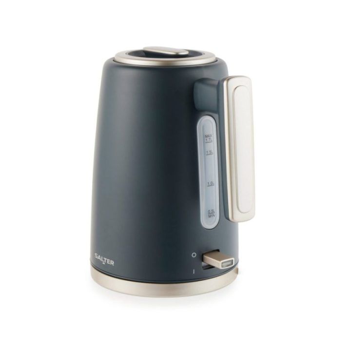 PAVADINIMAS: Salter Marino Rapid Boil virdulys EK5561BGRYFVDE