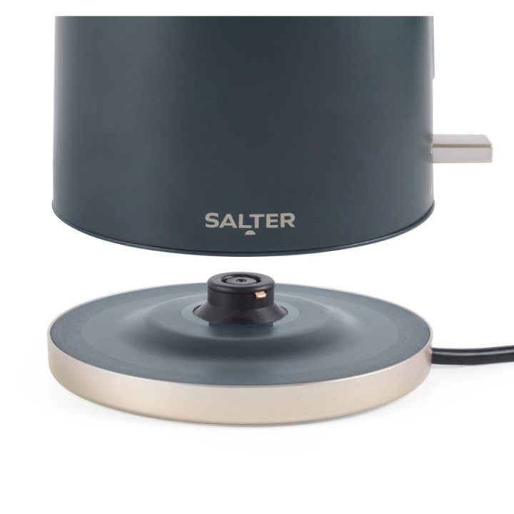 PAVADINIMAS: Salter Marino Rapid Boil virdulys EK5561BGRYFVDE