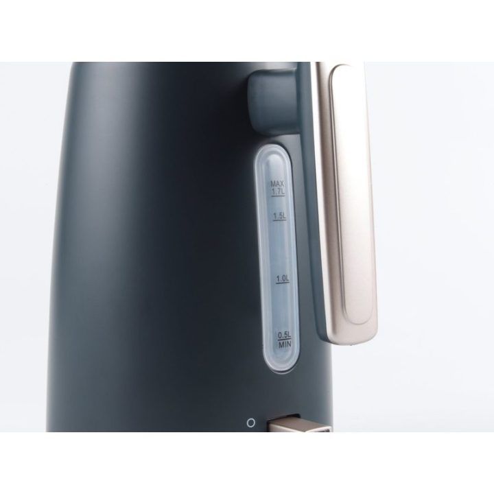 PAVADINIMAS: Salter Marino Rapid Boil virdulys EK5561BGRYFVDE