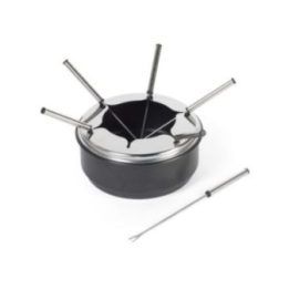 Salter 2 in 1 rakleto ir fondiu rinkinys EK4513VDE