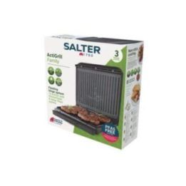 Salter EK6237VDE ActiGrill Family grilis