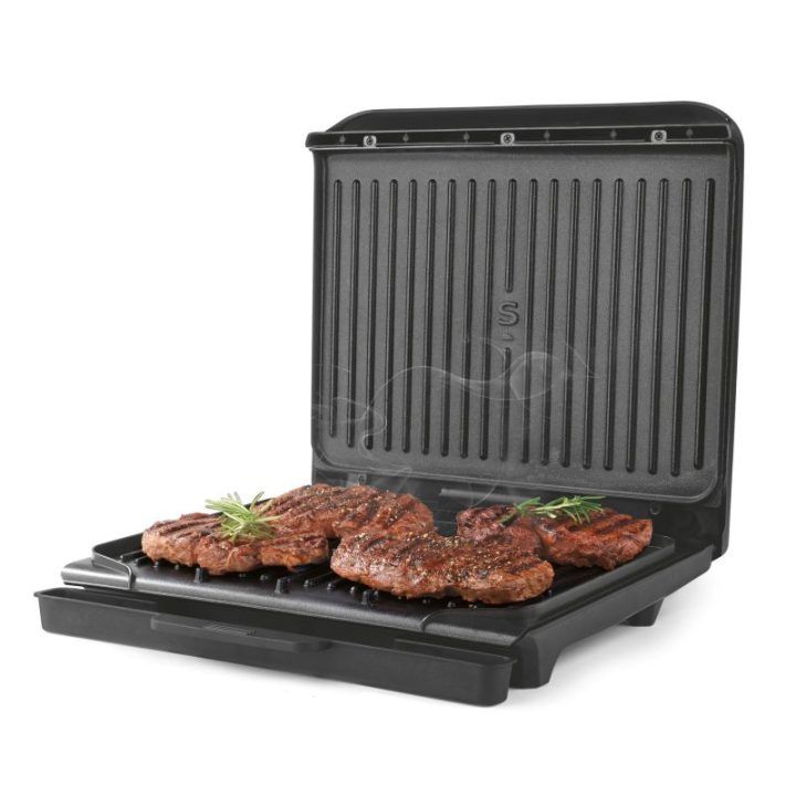 Salter EK6237VDE ActiGrill Family grilis
