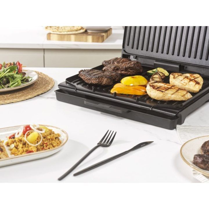 Salter EK6237VDE ActiGrill Family grilis