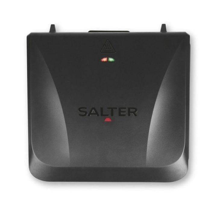 Salter EK6237VDE ActiGrill Family grilis