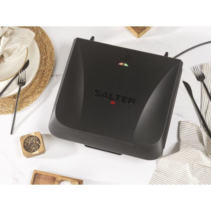 Salter EK6237VDE ActiGrill Family grilis
