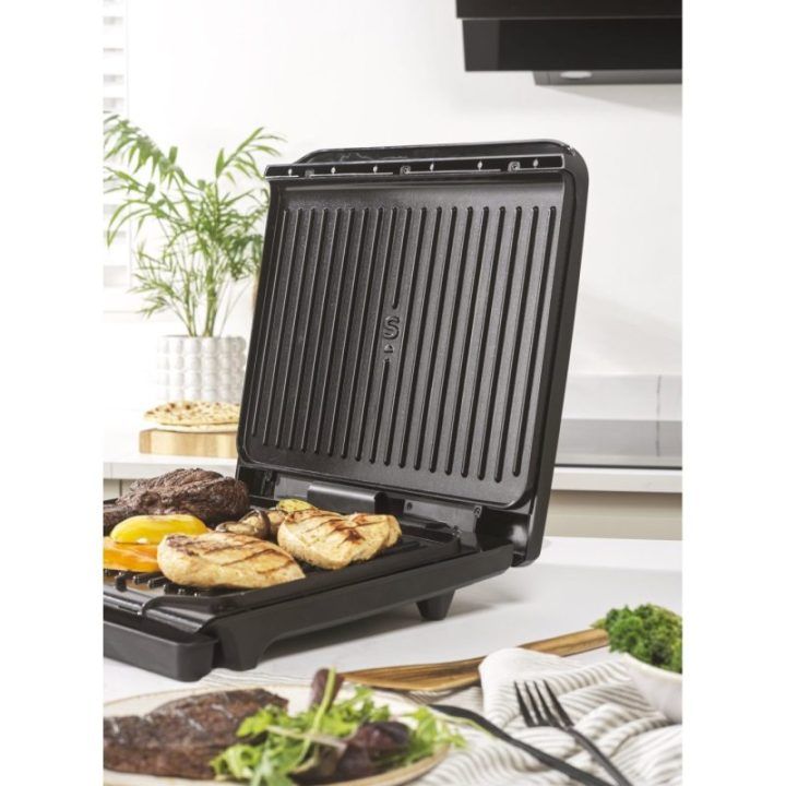 Salter EK6237VDE ActiGrill Family grilis
