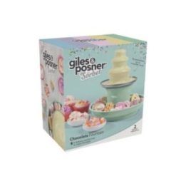 Giles & Posner EK6662GSGRVDE šokolado fontanas