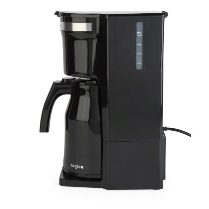 Salter ThermoBrew filtrinis kavos aparatas EK6664VDE