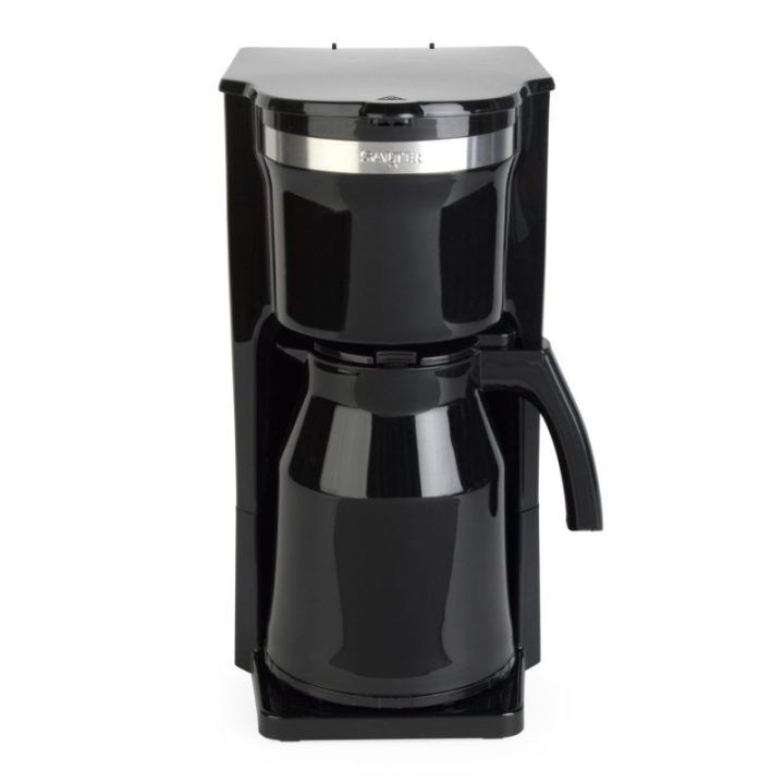 Salter ThermoBrew filtrinis kavos aparatas EK6664VDE