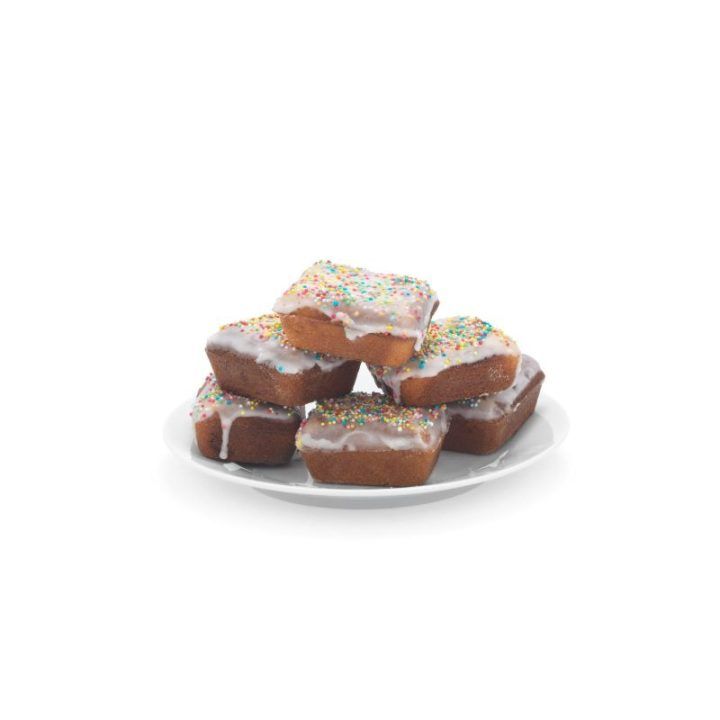 Petra PT5921DEKF pyragų kepimo aparatas