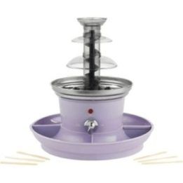 Giles & Posner Chocolate Fountain EK3428GSPPVDE
