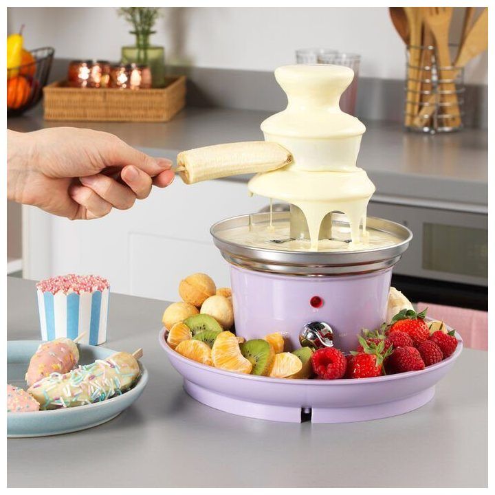 Giles & Posner Chocolate Fountain EK3428GSPPVDE