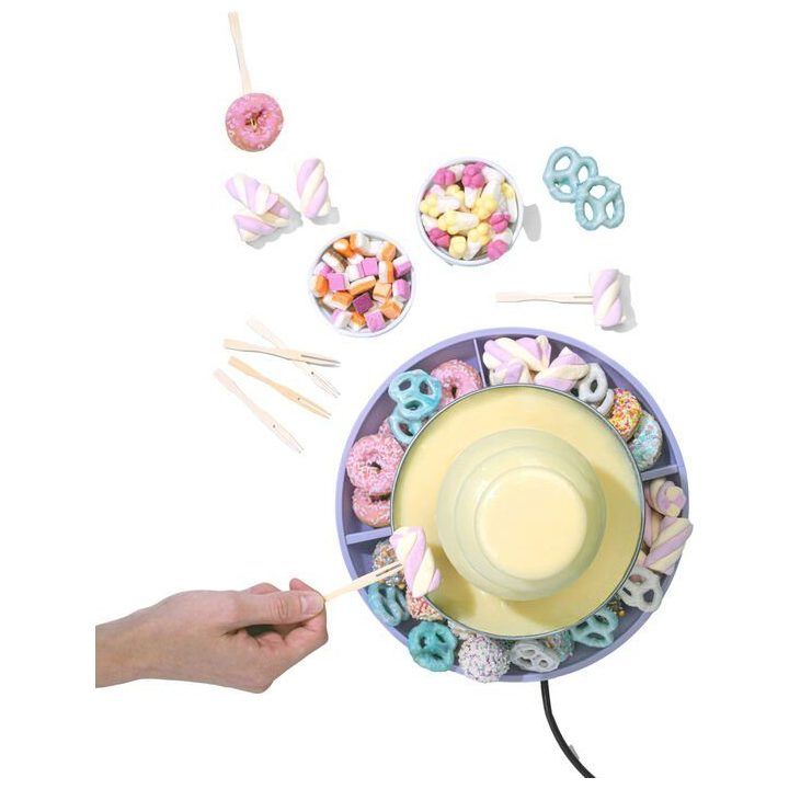 Giles & Posner Chocolate Fountain EK3428GSPPVDE