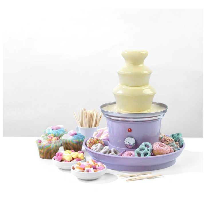 Giles & Posner Chocolate Fountain EK3428GSPPVDE