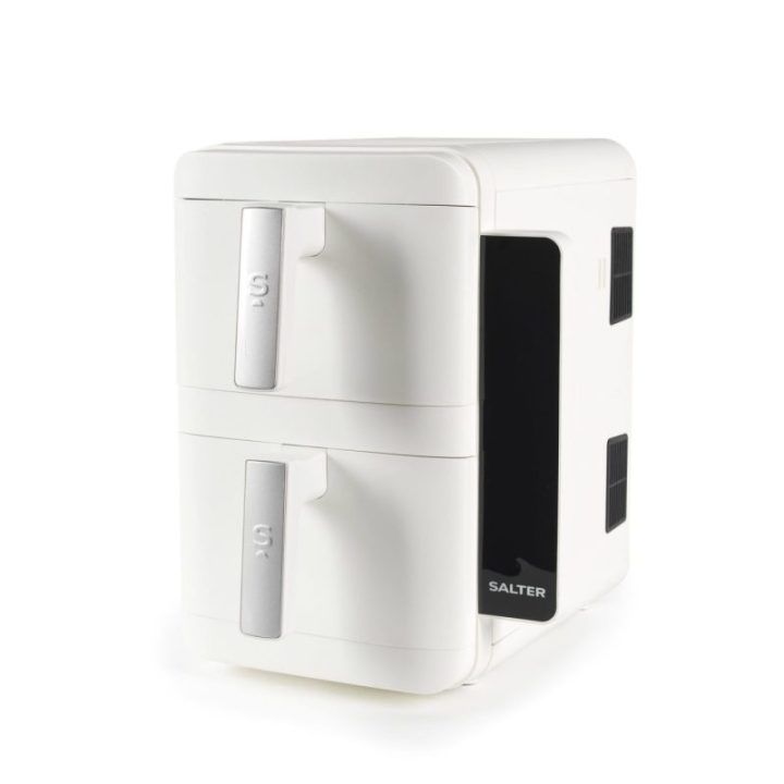 Salter VertiCook Ultra oro gruzdintuvė, 9 l