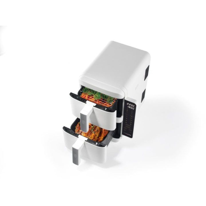 Salter VertiCook Ultra oro gruzdintuvė, 9 l
