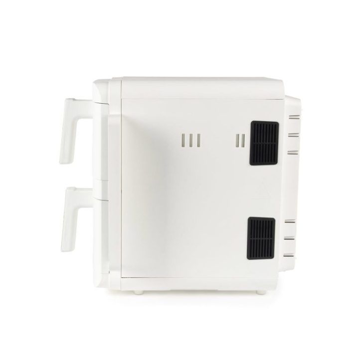 Salter VertiCook Ultra oro gruzdintuvė, 9 l