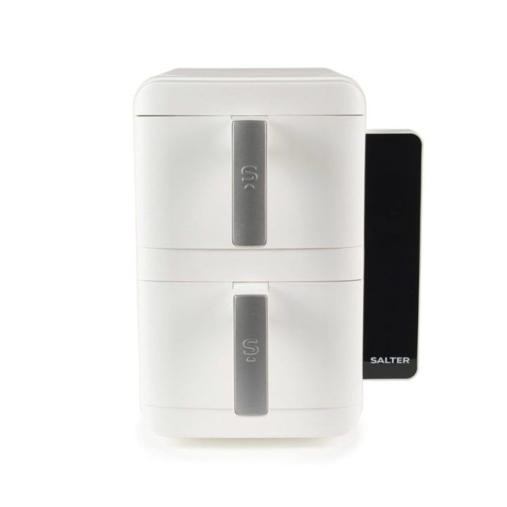 Salter VertiCook Ultra oro gruzdintuvė, 9 l