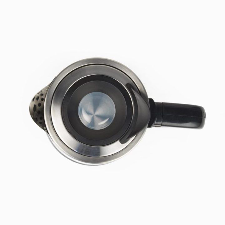 Salter EK5078IRFVDE stiklinis virdulys, 1,7 l, 2200 W