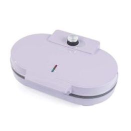 Vaflinė Giles & Posner EK6700GSPPVDE, violetinė