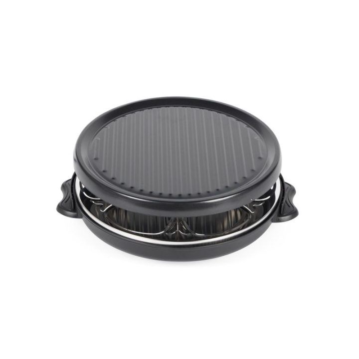 Giles & Posner EK4511GV2VDE stalo raclette grilis