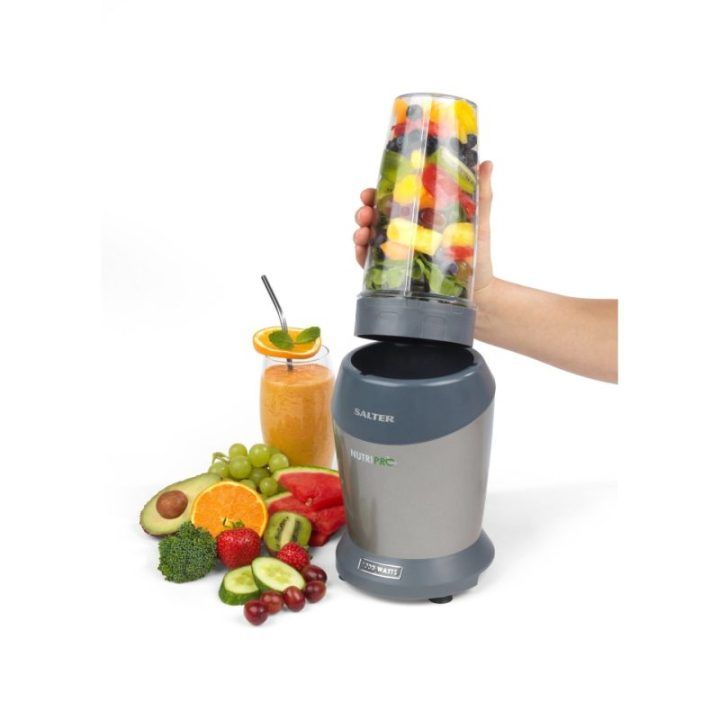 Salter NutriPro 1000 W blenderio indas