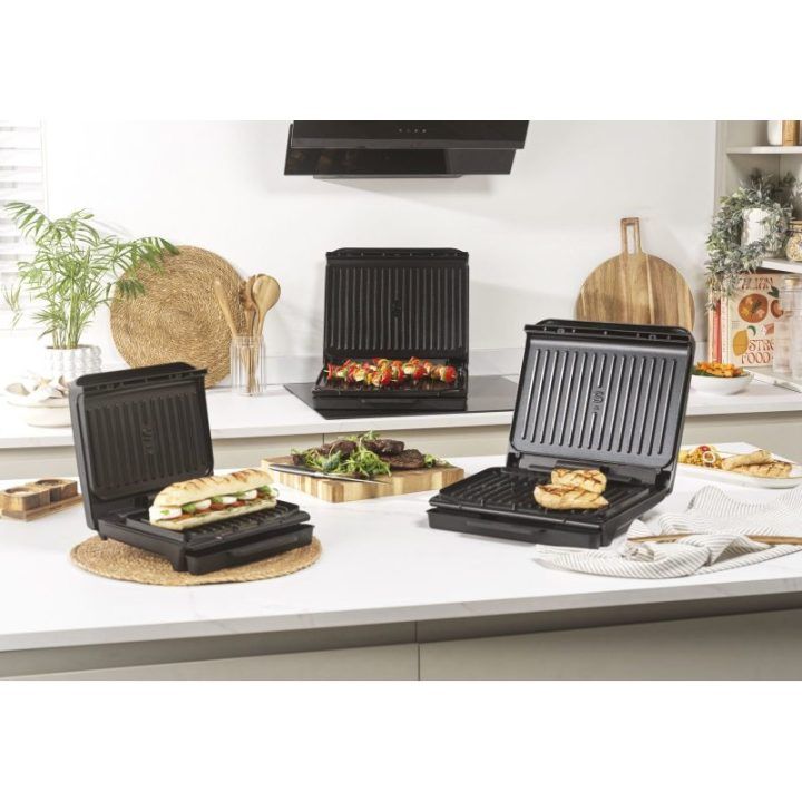 Salter ActiGrill Everyday kepsninė EK6236VDE