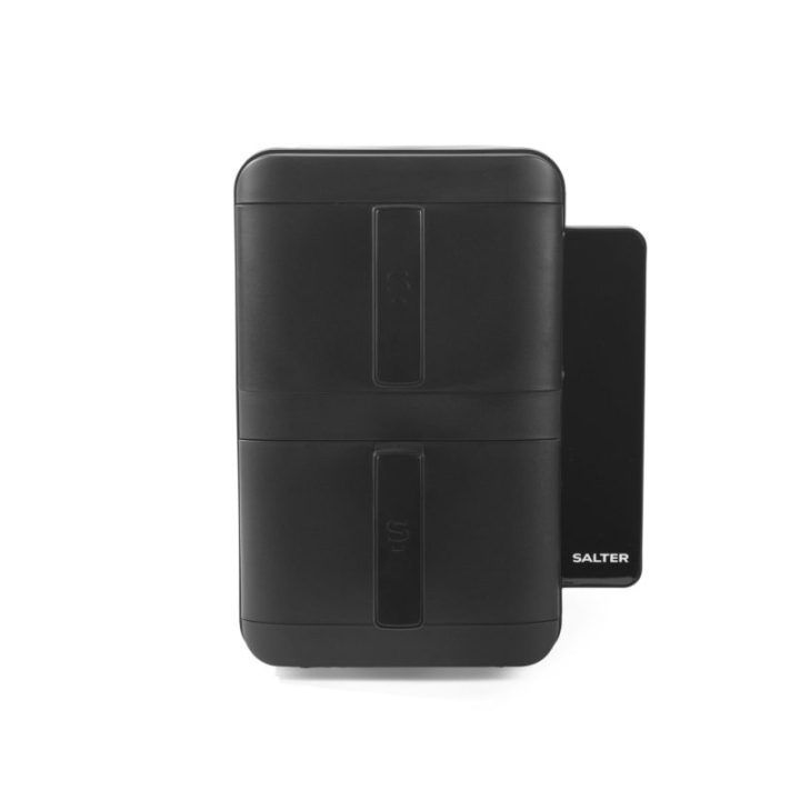 Salter VertiCook Ultra oro gruzdintuvė, 9 l