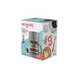 Progress EK6658PVDE Mellow filtrinis kavos aparatas