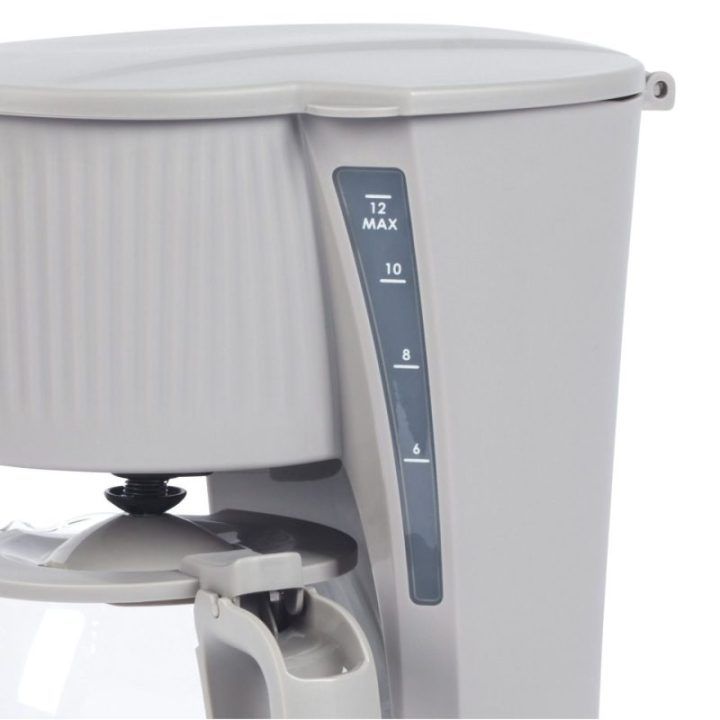 Progress EK6658PVDE Mellow filtrinis kavos aparatas