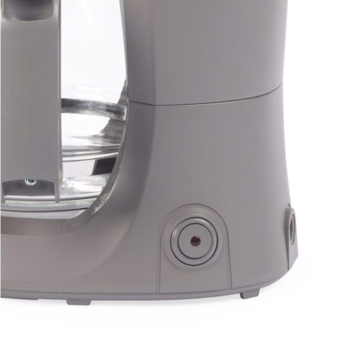 Progress EK6658PVDE Mellow filtrinis kavos aparatas