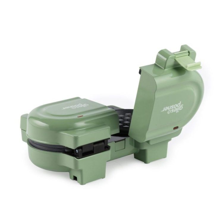 Dviguba vaflinė Giles & Posner EK5922GSGRVDE